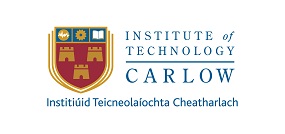 IT Carlow Logo 285